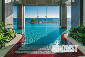 1-к квартира, посуточно, 45м2, 4/11 этаж