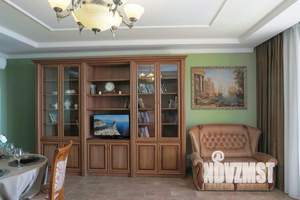 1-к квартира, посуточно, 80м2, 1/1 этаж