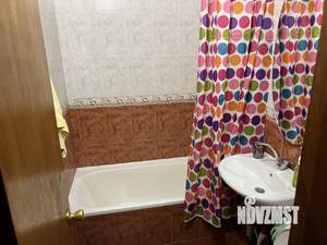 1-к квартира, посуточно, 30м2, 3/5 этаж