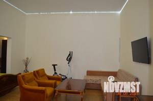 2-к квартира, посуточно, 70м2, 1/2 этаж