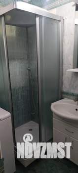 1-к квартира, посуточно, 36м2, 2/2 этаж