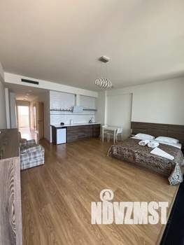 2-к квартира, посуточно, 65м2, 5/11 этаж