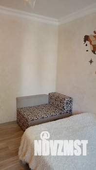 2-к квартира, посуточно, 49м2, 2/5 этаж