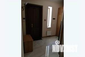 3-к квартира, посуточно, 110м2, 3/3 этаж