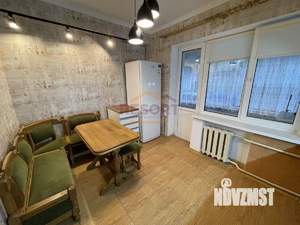 3-к квартира, на длительный срок, 76м2, 1/5 этаж