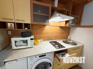 2-к квартира, посуточно, 38м2, 2/2 этаж