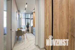 1-к квартира, посуточно, 32м2, 4/4 этаж