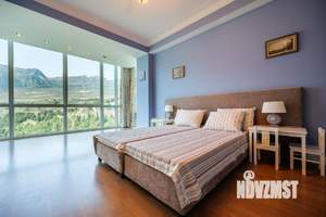 2-к квартира, посуточно, 110м2, 10/12 этаж