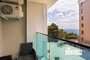 2-к квартира, посуточно, 50м2, 2/8 этаж