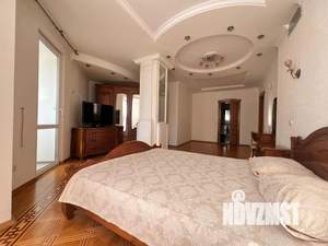 2-к квартира, посуточно, 100м2, 3/16 этаж