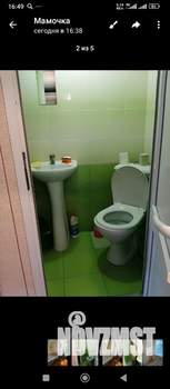 Студия квартира, на длительный срок, 25м2, 1/1 этаж