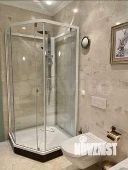Студия квартира, посуточно, 35м2, 5/6 этаж