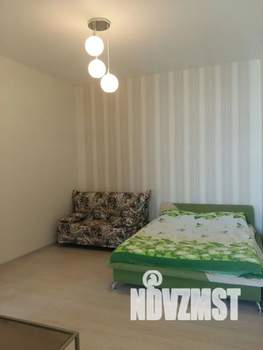 1-к квартира, посуточно, 29м2, 2/2 этаж