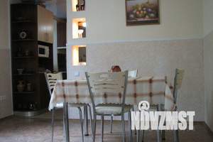 2-к квартира, посуточно, 40м2, 1/3 этаж