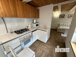 3-к квартира, посуточно, 80м2, 1/2 этаж
