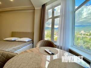 1-к квартира, посуточно, 32м2, 5/7 этаж