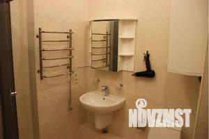 2-к квартира, посуточно, 47м2, 6/6 этаж