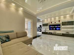 2-к квартира, посуточно, 70м2, 11/14 этаж