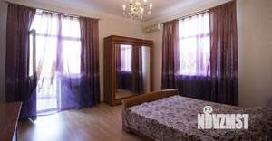 3-к квартира, посуточно, 60м2, 1/1 этаж