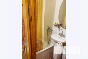 1-к квартира, посуточно, 10м2, 2/2 этаж