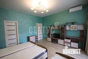 3-к квартира, на длительный срок, 125м2, 9/10 этаж