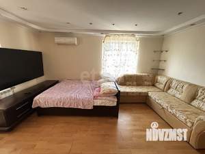 1-к квартира, на длительный срок, 45м2, 10/13 этаж