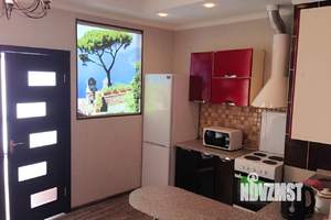 2-к квартира, посуточно, 56м2, 4/5 этаж