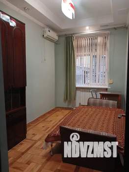 2-к квартира, посуточно, 55м2, 1/3 этаж