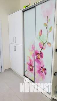 Студия квартира, посуточно, 40м2, 1/2 этаж