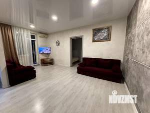 2-к квартира, на длительный срок, 60м2, 2/4 этаж