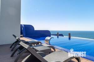 3-к квартира, на длительный срок, 102м2, 13/19 этаж