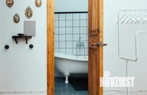 2-к квартира, посуточно, 48м2, 2/2 этаж