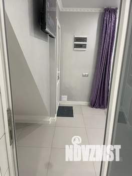 Студия квартира, посуточно, 25м2, 2/2 этаж