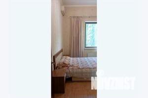 2-к квартира, посуточно, 60м2, 6/9 этаж