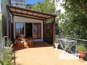 Студия квартира, посуточно, 22м2, 3/3 этаж