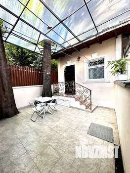 2-к квартира, посуточно, 50м2, 1/2 этаж