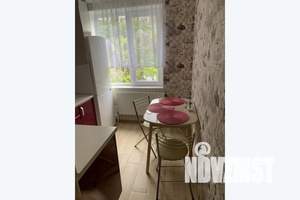 2-к квартира, посуточно, 44м2, 5/5 этаж