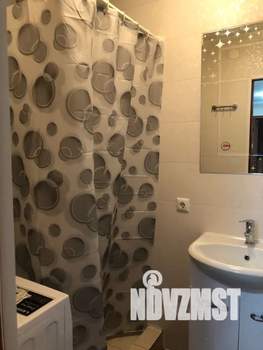 2-к квартира, посуточно, 53м2, 1/1 этаж