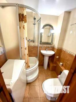 1-к квартира, на длительный срок, 20м2, 1/2 этаж