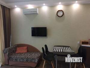 Студия квартира, посуточно, 35м2, 3/5 этаж