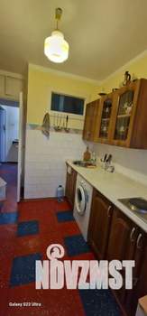 2-к квартира, посуточно, 47м2, 5/5 этаж