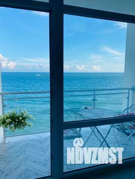 2-к квартира, посуточно, 55м2, 5/8 этаж