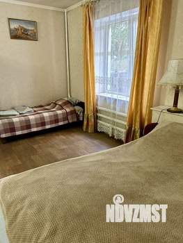 2-к квартира, посуточно, 80м2, 1/3 этаж