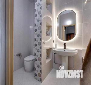 2-к квартира, посуточно, 80м2, 1/1 этаж