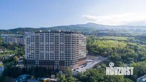 Студия квартира, посуточно, 32м2, 15/18 этаж