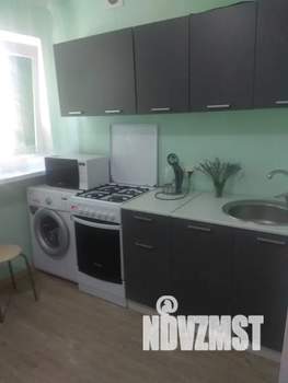 1-к квартира, посуточно, 31м2, 5/5 этаж