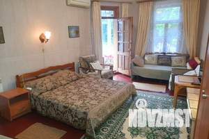 1-к квартира, посуточно, 30м2, 2/2 этаж