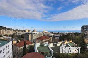 2-к квартира, посуточно, 52м2, 5/9 этаж