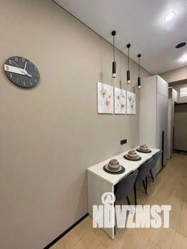 1-к квартира, посуточно, 29м2, 1/1 этаж