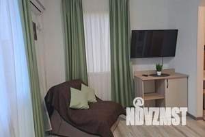 1-к квартира, посуточно, 27м2, 3/4 этаж